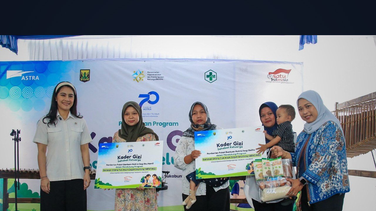 Hero GENTING Collaboration Summit 1